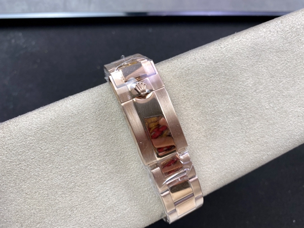 激安ロレックス角部分ディテール